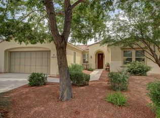 22315 N Arrellaga Dr, Sun City West, AZ 85375