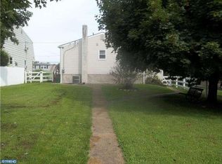 420 Tohickon Ave, Quakertown, PA 18951