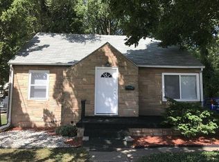 829 Marcia St SW, Wyoming, MI 49509