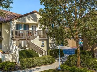 181 S Cross Creek Rd UNIT P, Orange, CA 92869