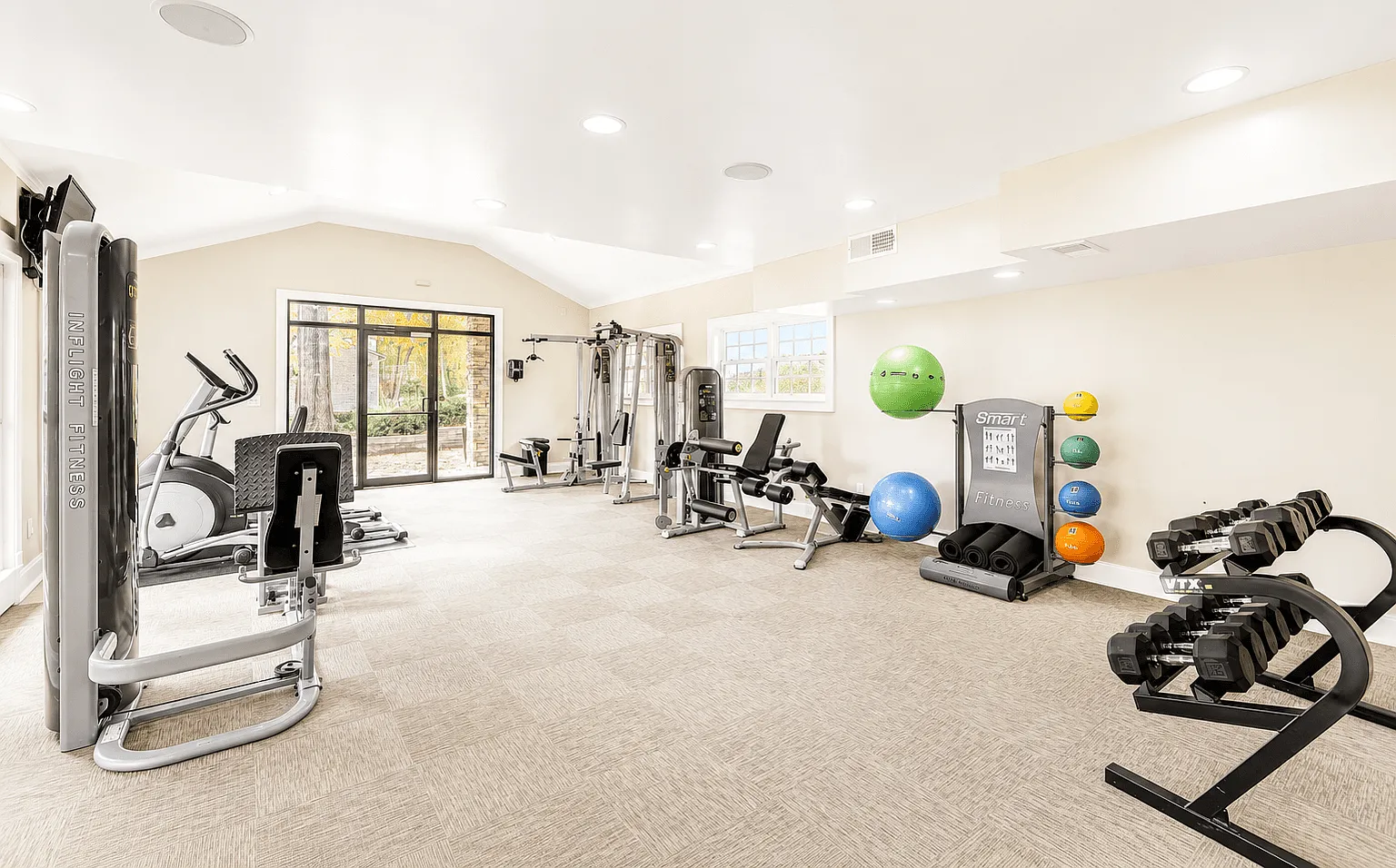 Veridian at Sandy Springs — Photo 4
