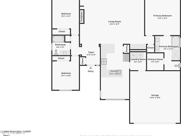 4th image of this home