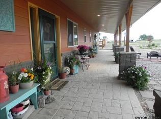 6242 Johnson Lateral, Evansville, WY 82604