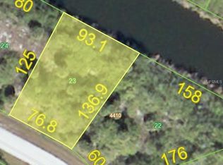 13276 Amaryllis Cir, Port Charlotte, FL 33981