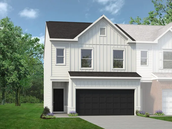 117 Yarrow Loop Lot 129, Clarksville, TN 37043