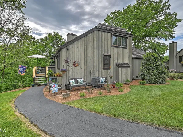 161 Columbine Rd, Kingsport, TN 37660