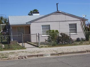201 E Arroyo Ave, Ajo, AZ 85321