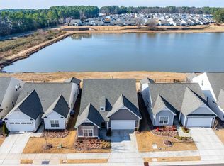 1016 Hollis Cir, Durham, NC 27703