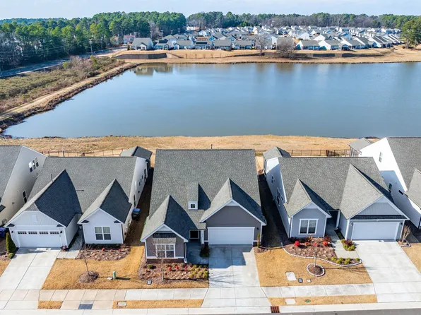 1016 Hollis Cir, Durham, NC 27703