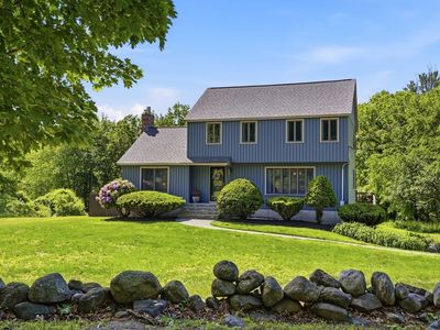 208 Chapman Rd, Tewksbury, MA, 01876