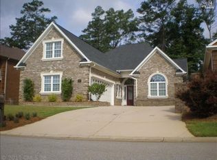 322 Woodmill Cir, Lexington, SC 29072