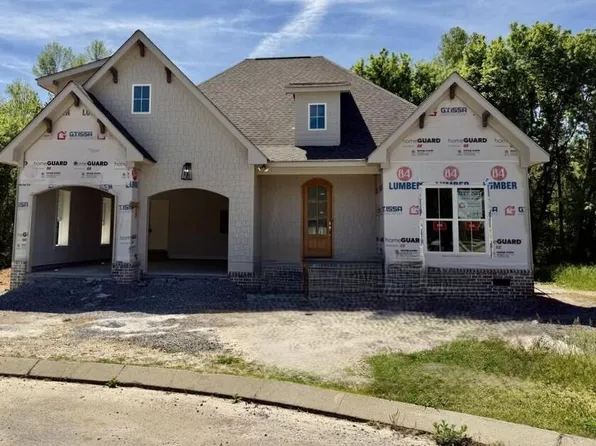 3509 Morning Dew Cv #14, Apison, TN 37302