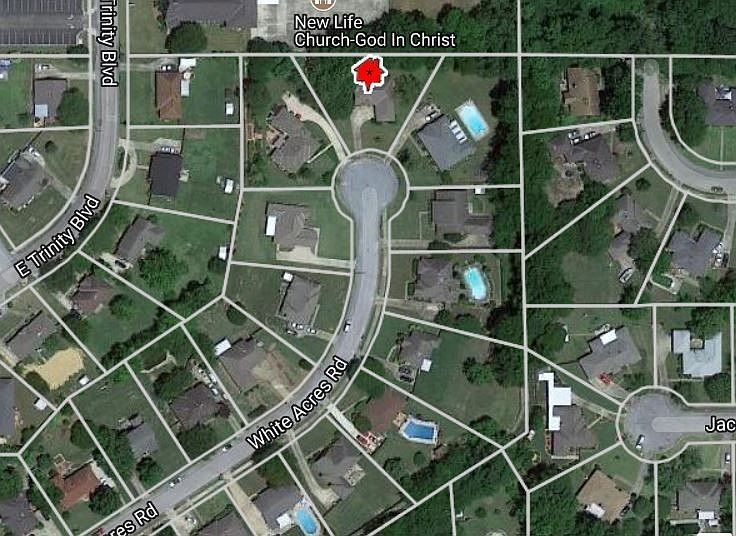 2nd image of 4492 White Acres Rd