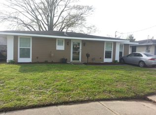 421 River Oaks Dr, New Orleans, LA 70131
