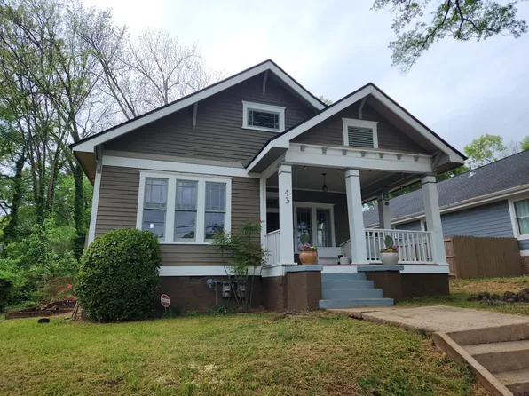 43 Rogers St SE #B, Atlanta, GA 30317