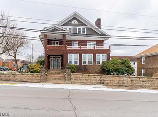 601 Caldwell Ave, Portage, PA