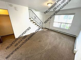 780 E 275 N #2, Logan, UT 84321