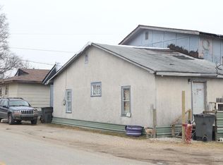 701 S 3rd St, Paragould, AR 72450