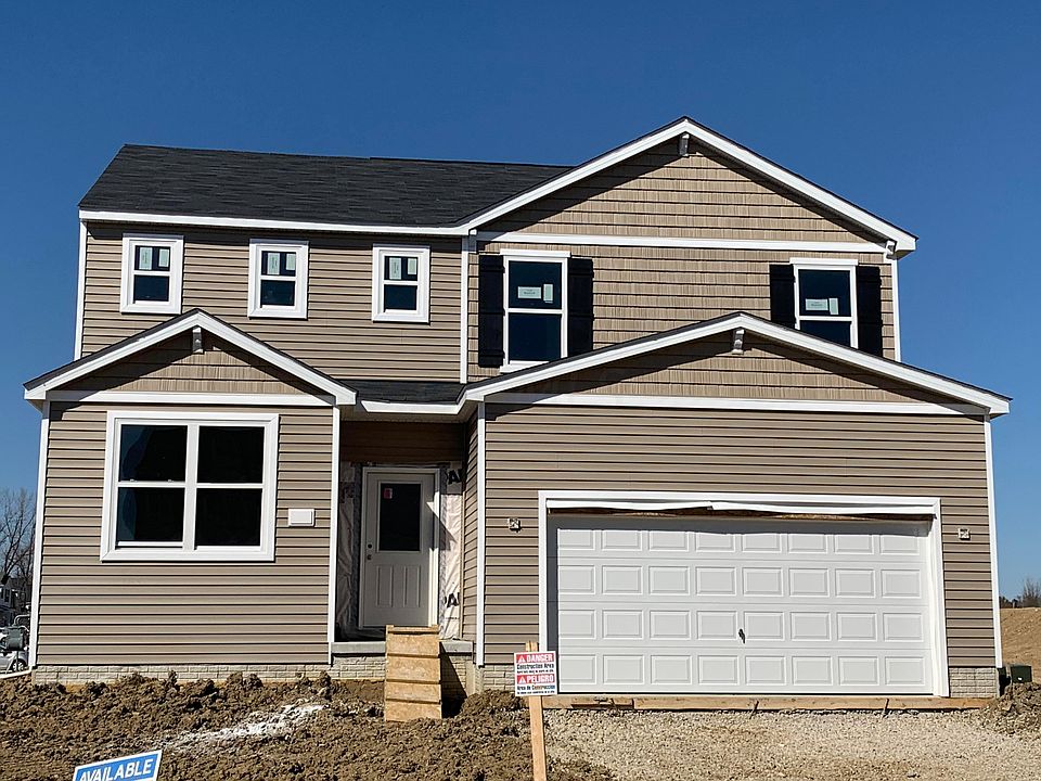 1st image of 8768 Conestoga Valley Dr