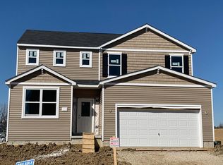 8768 Conestoga Valley Dr, Blacklick, OH 43004