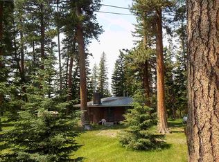 210 Center St, Lincoln, MT 59639