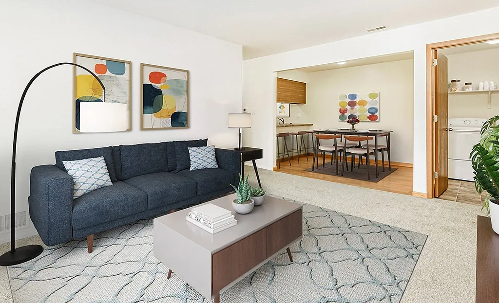 Tanglewood Apartments — Photo 2