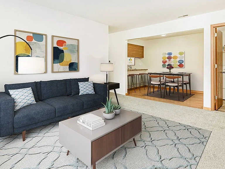 Tanglewood Apartments — Photo 2