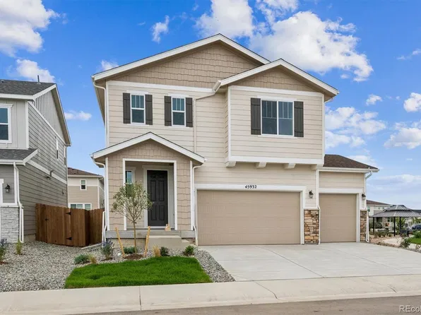 45932 Faith Avenue, Bennett, CO 80102
