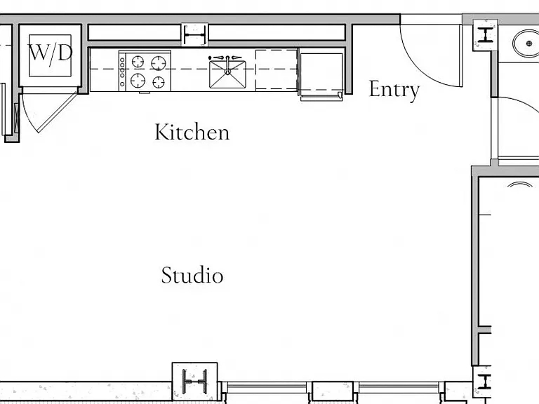 625 Broadway — Photo 36