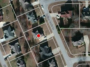 4157 Rolling Banks Ln, Ellenwood, GA 30294