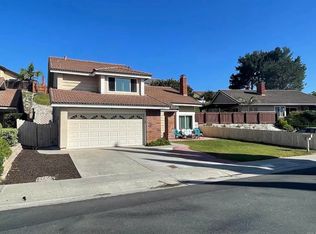 10544 Moorpark St, Spring Valley, CA 91978