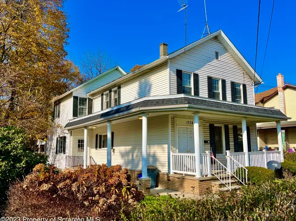 1734 Main St, Blakely, PA 18447
