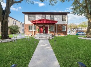 1604 W Alabama St, Houston, TX 77006