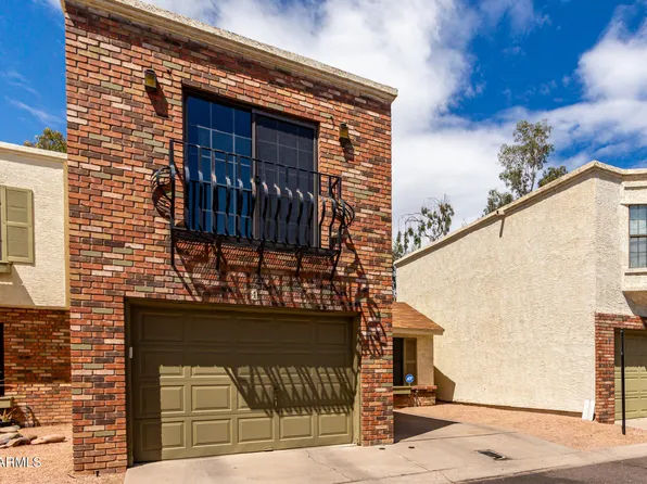 820 W UNIVERSITY Drive #4, Tempe, AZ 85281