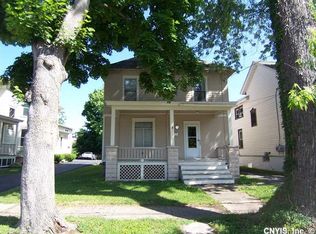 242 W Walnut St, Oneida, NY 13421