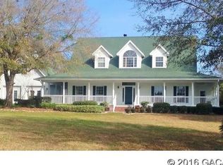 16008 NW 78th Ave, Alachua, FL 32615