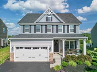 246 Regency Dr, Eighty Four, PA 15330