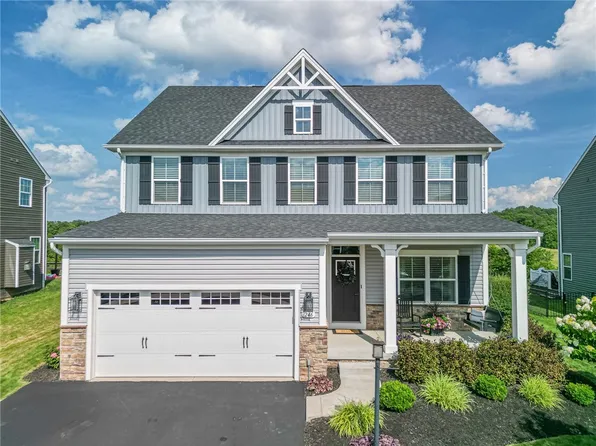 246 Regency Dr, Eighty Four, PA 15330
