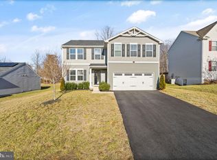 35331 River Bend Dr, Locust Grove, VA 22508