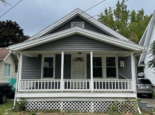 2310 Swayze St, Flint, MI 48503