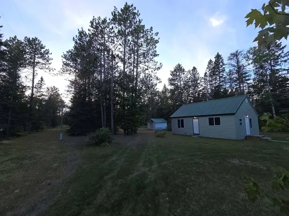 17374 W M 28, Brimley, MI 49715