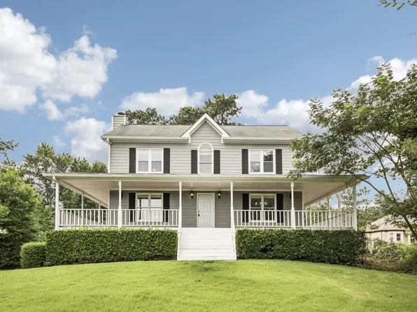 2321 Interstate Highway 75, Marietta, GA 30062