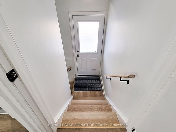 3rd image of 41 Rita Ave #Basement