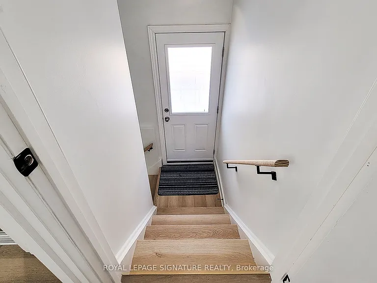 41 Rita Ave #BASEMENT — Photo 3