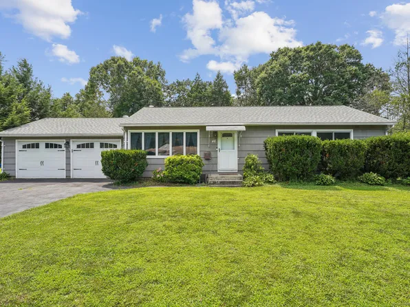 46 Green Manor Avenue, Windsor, CT 06095