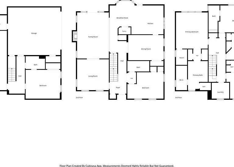 18 Dean Overlook NW — Photo 50