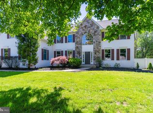 143 Ranch Rd, Wrightstown, PA 18940