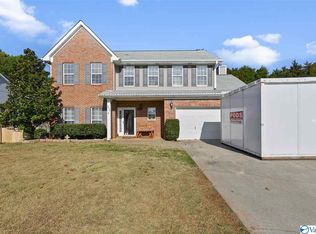 214 Horseshoe Bnd N, Madison, AL 35758