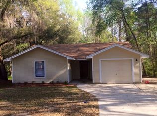 4220 Carnwath Rd, Tallahassee, FL 32303