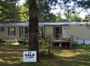 131 Skyline Lane Lindale Trailer Park #51, Middlebury, VT 05753